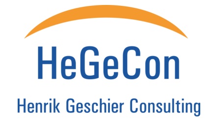 HeGeCon Henrik Geschier Consulting